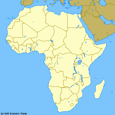 africa